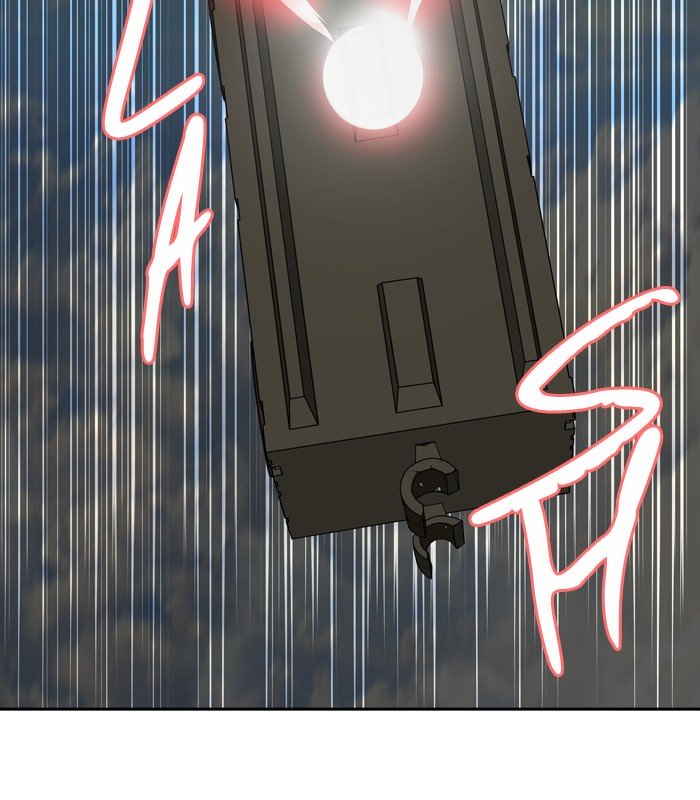 Tower of God, Chapter 399 image 101